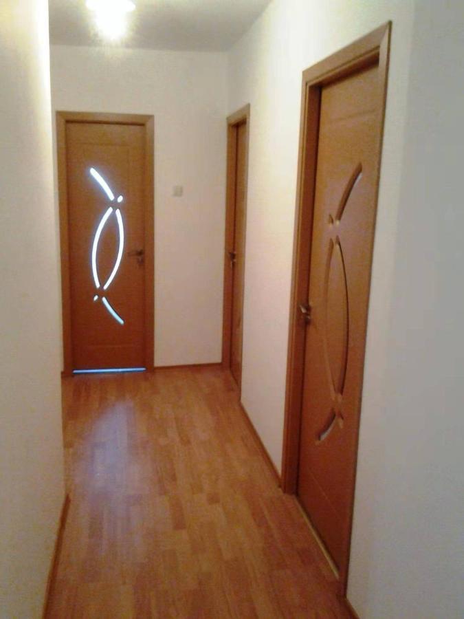 Alpha Apartment Iasi Exterior foto